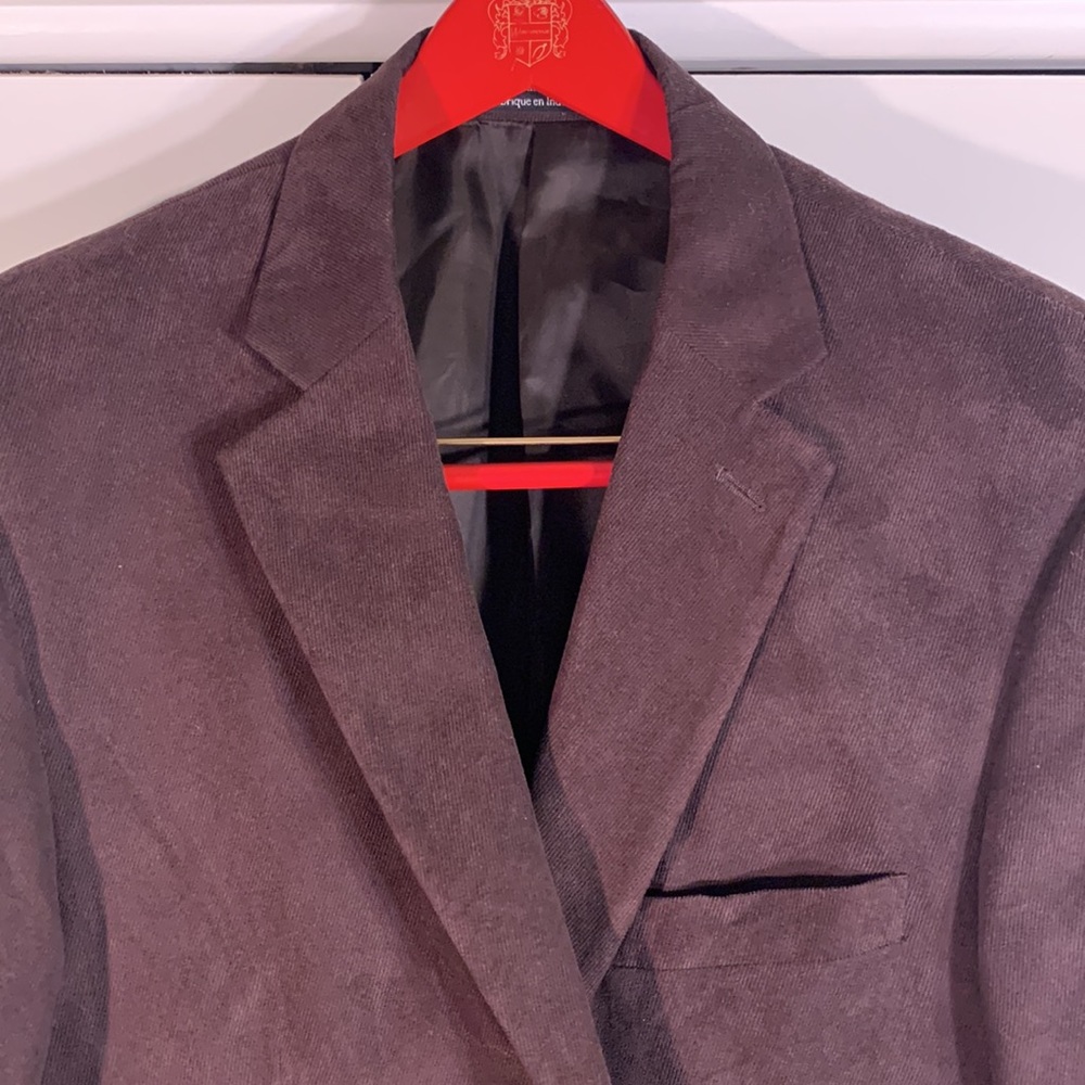 Pronto Uomo (42L)